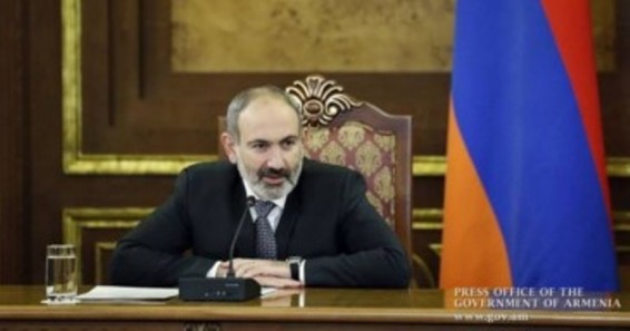 Նժդեհն ու Բաղրամյանը միասին կռվել են թուրքերի դեմ. Փաշինյանը պատասխանել է ռուս լրագրողի հարցին