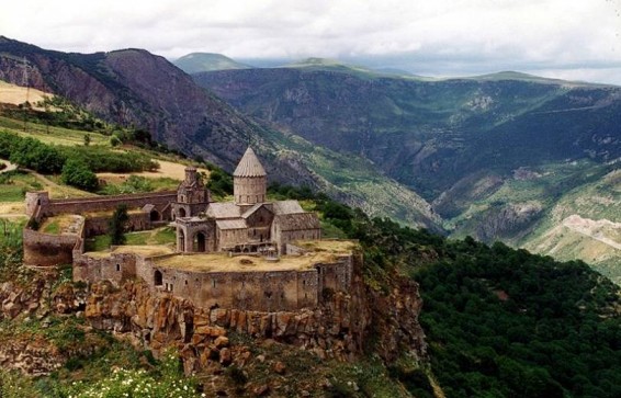 Դեպի Հայաստան ամենաշատը Ռուսաստանից են գալիս