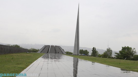 Cumhuriyet. «ԱԳՆ-ն կիսով չափ կրճատել է ցեղասպանության թեզերի դեմ պայքարի բյուջեն»