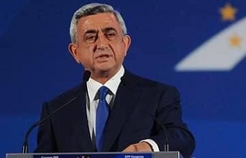 Նպատակս մեկն էր՝ թույլ չտալ, որ մարդկային զոհեր լինեն. Սերժ Սարգսյանը՝ 2018թ.–ի ապրիլի իրադարձությունների մասին