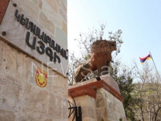 Ռուբեն Խաչատրյանի ազատման դիմումը ստորագրվել է․ Տիգրան Վիրաբյանը ներկայացրել է տնօրենի ժ/պ-ին