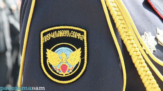Կոռուպցիոն բնույթի հանցագործություն է բացահայտվել