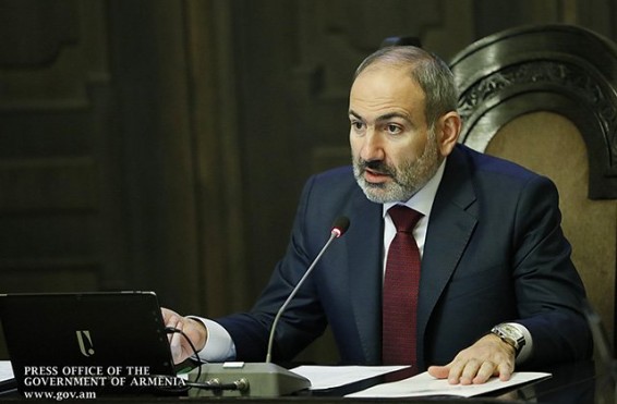 Շատ շուտով բոլորի համար էներգիայի հիմնական մատակարար կլինի արևը. Նիկոլ Փաշինյան