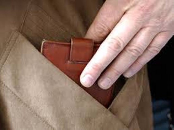 Երևանում գողացված դրամապանակը վերադարձվել է ուղևորուհուն