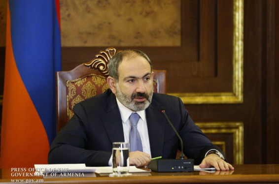 Վարչապետն աշխատանքային այցով կմեկնի Ղրղզստան