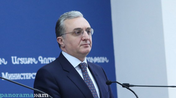 Зограб Мнацаканян: Армения продолжит активно участвовать в дальнейшем совершенствовании и укреплении ОДКБ