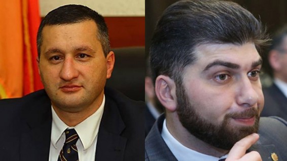 Суд отклонил ходатайство адвокатов Давида Санасаряна
