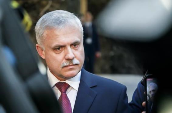 ՀԱՊԿ ղեկավարները Բելառուսի ներկայացուցչին հաստատեցին գլխավոր քարտուղարի պաշտոնում