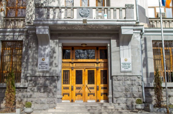 Դատախազությունը նշանակալի արդյունքներ է գրանցել Տավուշի մարզում բնակարանային գողությունների դեմ պայքարում