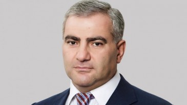 Սամվել Կարապետյանը 1.5 միլիոն դոլար է նվիրաբերել «Հայաստան» համահայկական հիմնադրամին