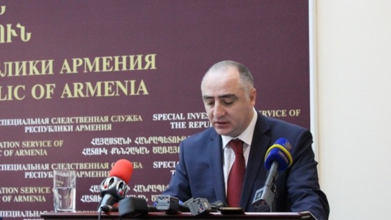 ՀՔԾ պետ. Մեկ տարվա ընթացքում վերականգնած գումարը 7 անգամ ավելին է, քան նախորդ 11 տարիների ընթացքում