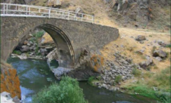 Սյունիքի մարզի Սատանի կամրջից մարդ է վայր ընկել