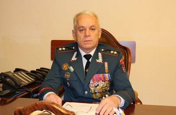 «Մենք պետք է լինենք սկզբունքային, հավատարիմ մնանք մեր կոչմանն ու երդմանը». Լևոն Մնացականյան