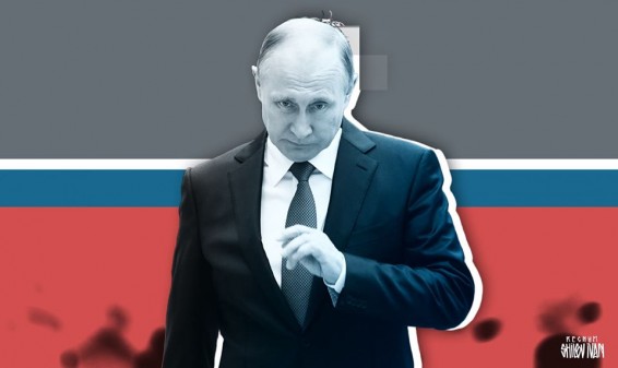 Песков сравнил работу президента с доменной печью