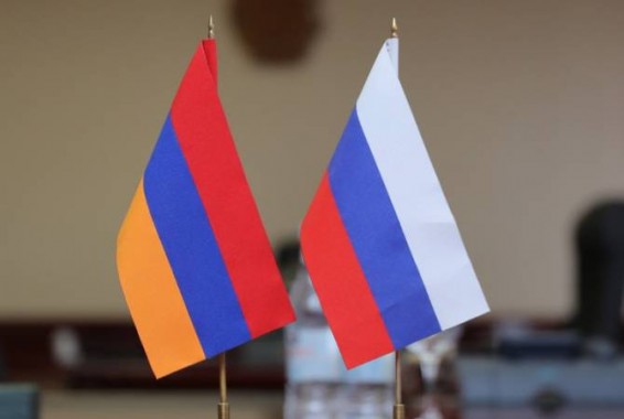 В Армению прибудет рабочая группа Южного военного округа