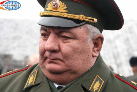 В отношении Хачатурова представлено ходатайство об отмене запрета на пересечение границы