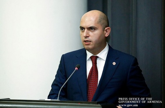 «Պարոնայք ուժայիններ, հիշեք, որ «հրաման էինք կատարում» բացատրությունը ոչ մեկին չի համոզելու». Արմեն Աշոտյան