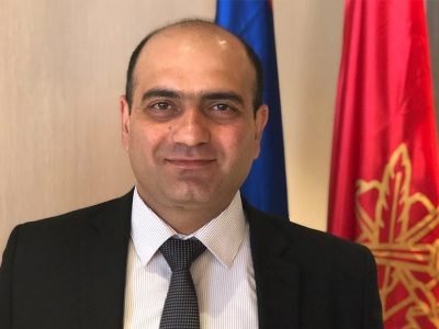 Ժողովրդագրություն` խոստումներ եւ իրական փաստեր. ՀՅԴ-ական տնտեսագետ