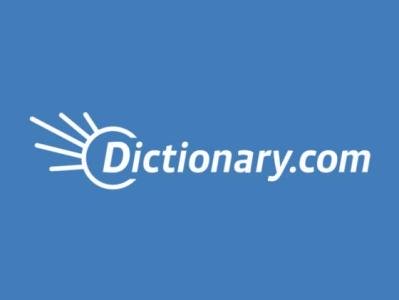 Dictionary.com ինտերնետային բառարանն ընտրել է տարվա բառը