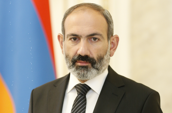 Վարչապետ Նիկոլ Փաշինյանը ցավակցական հեռագիր է հղել Մաքսիմ Մարտիրոսյանի մահվան կապակցությամբ