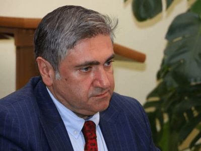 ՀՅԴ ԳՄ անդամներից որեւէ մեկը չէր լսել «չուկ-չակ-չարակ-չակ» երգը․ Արթուր Խաչատրյան
