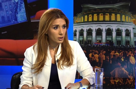 ՍԴ դատավորներին վաղաժամ թոշակի ուղարկելու օրենքի նախագիծը ոչ լեգիտիմ է. սահմանադրագետ