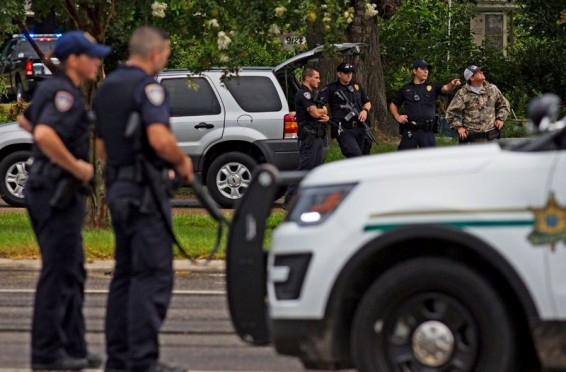 ԱՄՆ-ում ավտոմեքենան համերգի ժամանակ մխրճվել է ամբոխի մեջ, կան տուժածներ