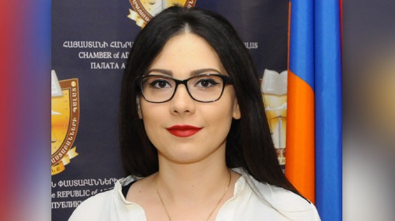 Սրբուհի Գալյան. Քրեական դատավարության նոր օրենսգրքի նախագիծն այս տարի կուղարկվի վարչապետի աշխատակազմ