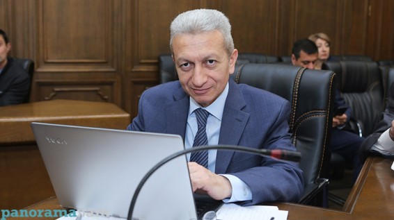 Այո, պարգևավճարներ տրվելու են.ֆինանսների նախարար