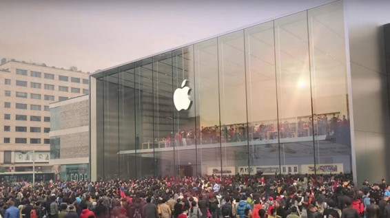 Apple-ը հնարավոր է 2020-ին 5 նոր iPhone ներկայացնի