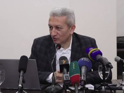 Ինչպե՞ս հարկել հարստությունը. նոր մոտեցումը կկիրառվի 2021 թվականից. Ֆինանսների նախարար