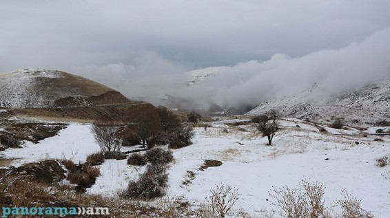 ԱԻՆ. Մեր տարածաշրջանը տևական ժամանակ գտնվելու է տաք օդային զանգվածների տիրապետման գոտում