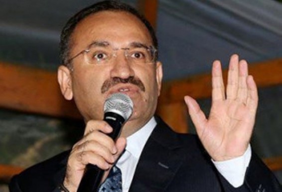 ԻՊ-ը ստեղծել են միջազգային ուժերն ու այն դարձրել փորձանք մահմեդական աշխարհի գլխին. թուրք նախարար