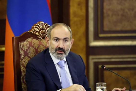 1.5 տարվա ընթացքում կառավարությունը բիզնեսին վերադարձրել է 180 մլրդ դրամ շրջանառու միջոց. Փաշինյան