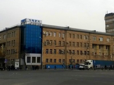 Մանկավարժական համալսարանում բացվել է Չինական մշակույթի կենտրոն