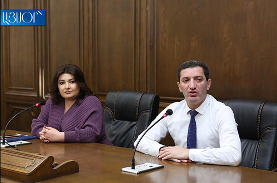 Ասում եք՝ մանիպուլյացիա եք անում. աա մնջախաղի թատրո՞ն է, ձայն չհանենք, ձեռքերով նշաններ ցույց տանք. Գևորգ Պետրոսյան