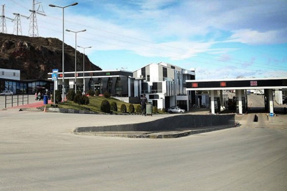 Վրաց-ադրբեջանական սահմանին Վրաստանի քաղաքացի է վիրավորվել
