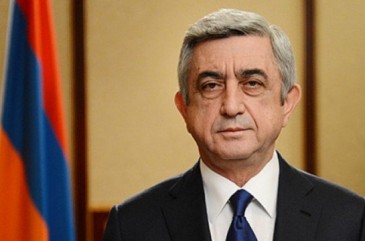 ՀՀ գլխավոր դատախազությունը հրաժարվել է կարճել է Սերժ Սարգսյանի հանդեպ հարուցված քրեական գործը
