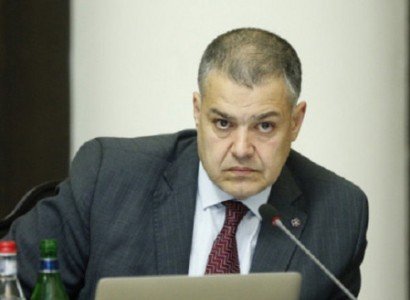 Արդարադատության նախկին նախարարը ՍԴ դատավորների վաղ կենսաթոշակի անցնելու նախագծի վերաբերյալ փաստարկներ է ներկայացրել