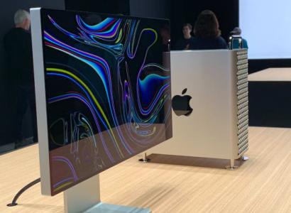 Նոր գերժամանակակից Mac Pro-ն կարող է ավելի քան 50 000 դոլար արժենալ