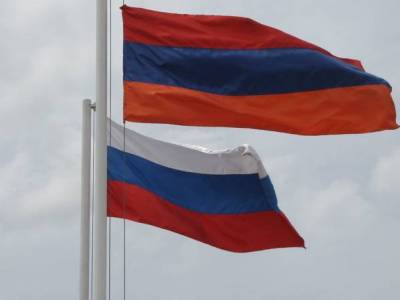 ՀՀ ԶՈՒ պատվիրակությունը մեկնել է ՌԴ