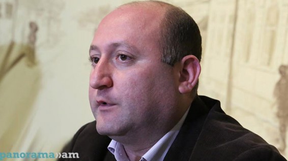 Սուրեն Սարգսյան. Սա մեր պատերազմը չէր, բայց մենք ունեցանք մեր հաղթանակի բաժինը
