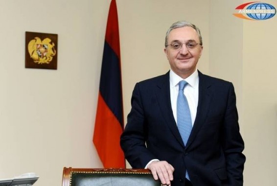 Мнацаканян назвал принятие Сенатом США резолюции решающим шагом на пути к справедливости