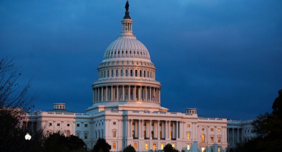 Сенат США единогласно принял резолюцию о признании Геноцида армян
