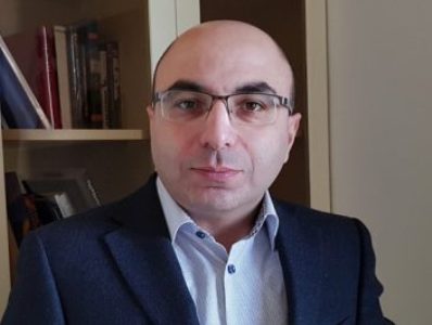Կառավարությունն արձանագրեց պետական մեքենայի խափանումը․ Վահե Հովհաննիսյան
