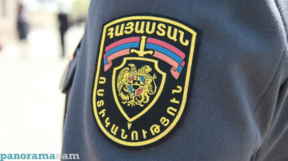 Հայրը պահեստից գումար է գողացել, որդին էլ հորից է գողացել ու մեքենա գնել