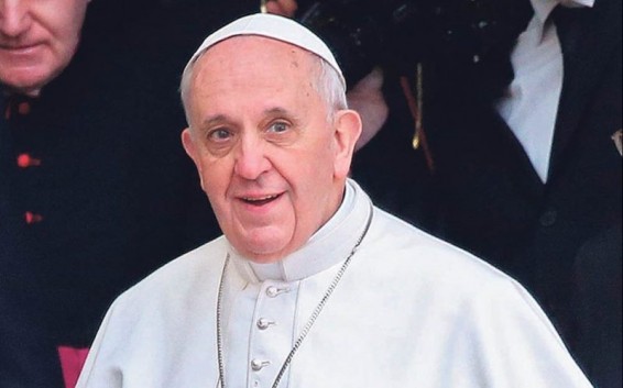 Հռոմի պապը հիմնադրել է կյանքի ու ընտանիքի հարցերով գերատեսչություն