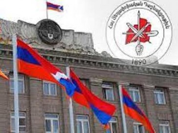 Արցախի ՀՅԴ-ն նախագահական ընտրություններին կմասնակցի սեփական թեկնածուով․ անունը արդեն հայտնի է