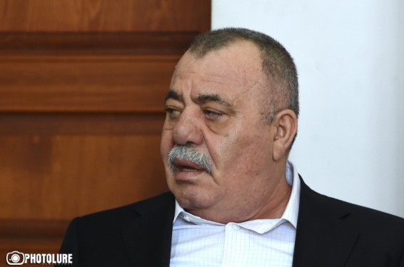 Քննչական կոմիտեն այլ գործի շրջանակում կհարցաքննի Մանվել Գրիգորյանին