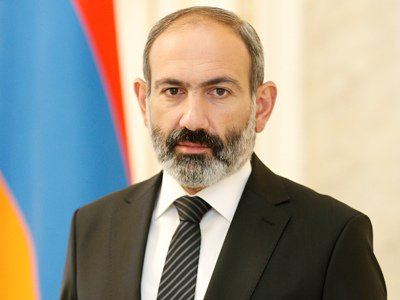 Նիկոլ Փաշինյանը մեկնում է Սանկտ Պետերբուրգ. պատվիրակության կազմում ընդգրկված է 28 մարդ